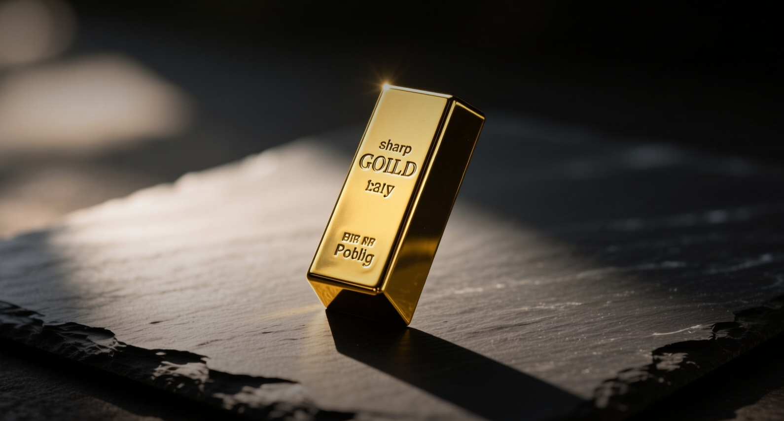 Gold climbs to one-month high near $4,164 on Hormuz reopening hopes