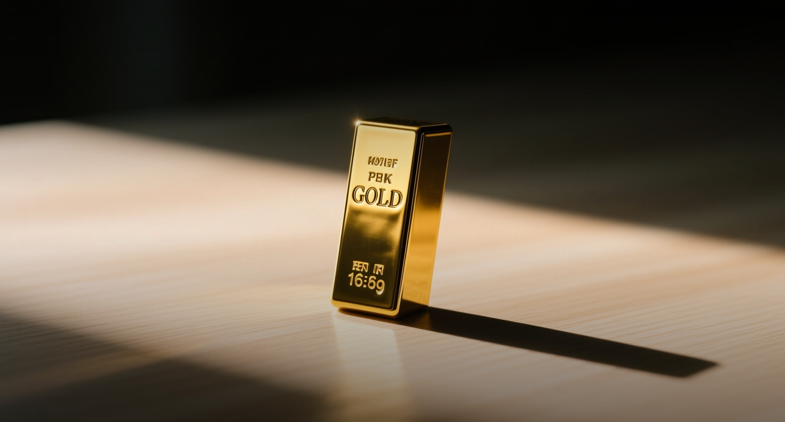 Gold climbs toward $4,000 as central bank buying underpins demand