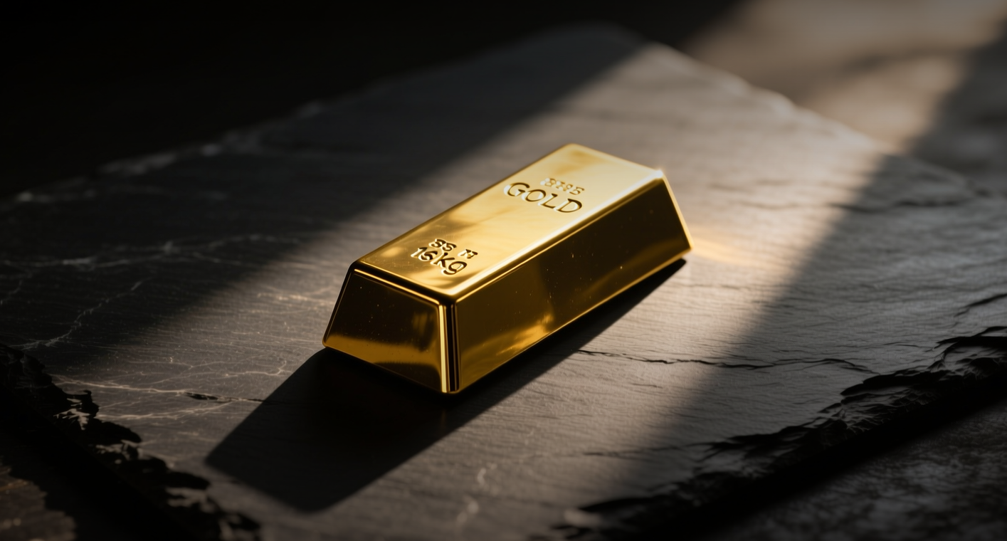 Gold dips to $3,986 as energy inflation keeps Fed rate hike bets alive
