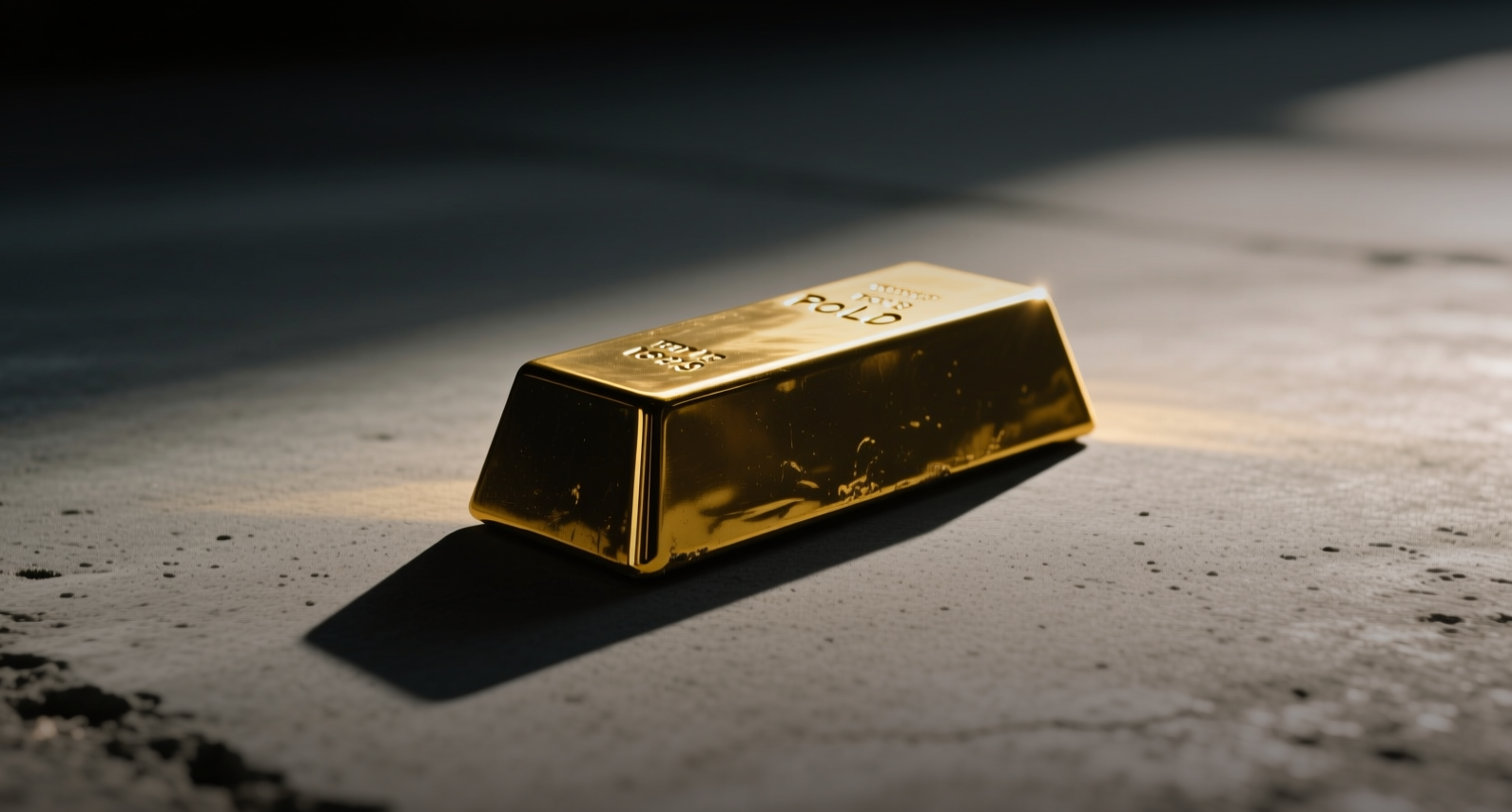 金價自歷史高點下跌25% 聯準會利率路徑不明阻礙復甦