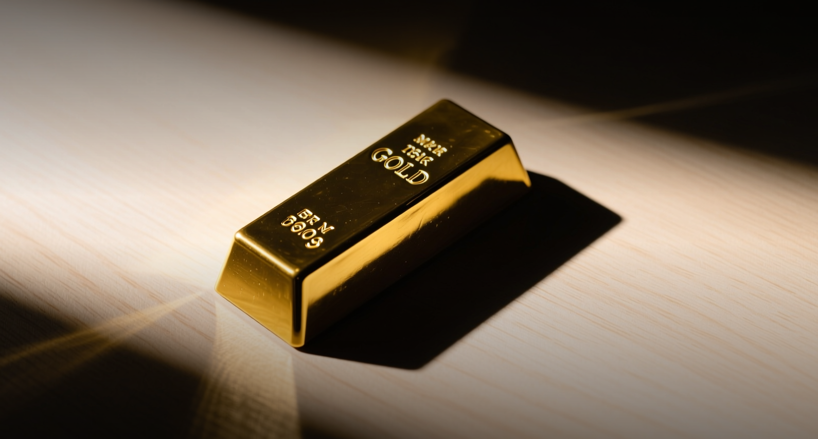 Gold drops $20 as Middle East escalation threatens $4,000 support