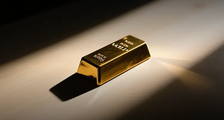 Gold drops to $3,941 as target zone points to July bottom
