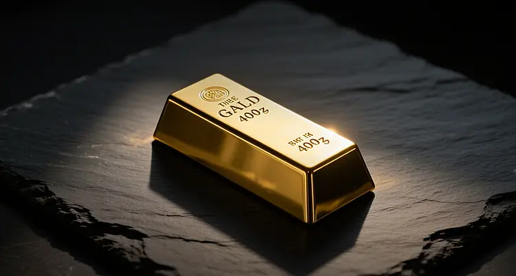 Gold eases 0.6% to $4,138 as markets await Fed minutes