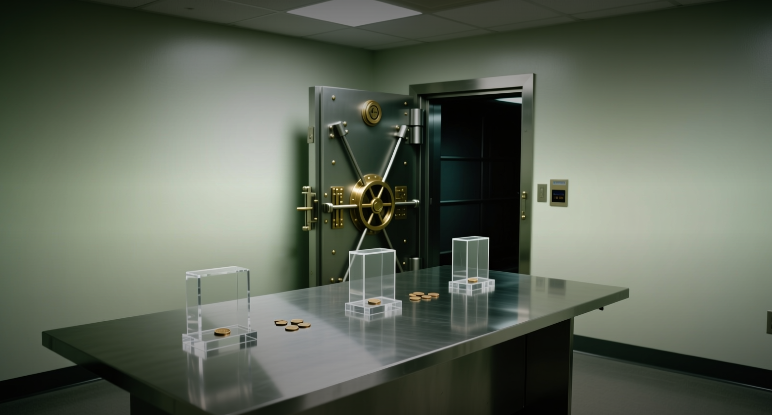 Gold eases from $4,700 high ahead of US PCE data