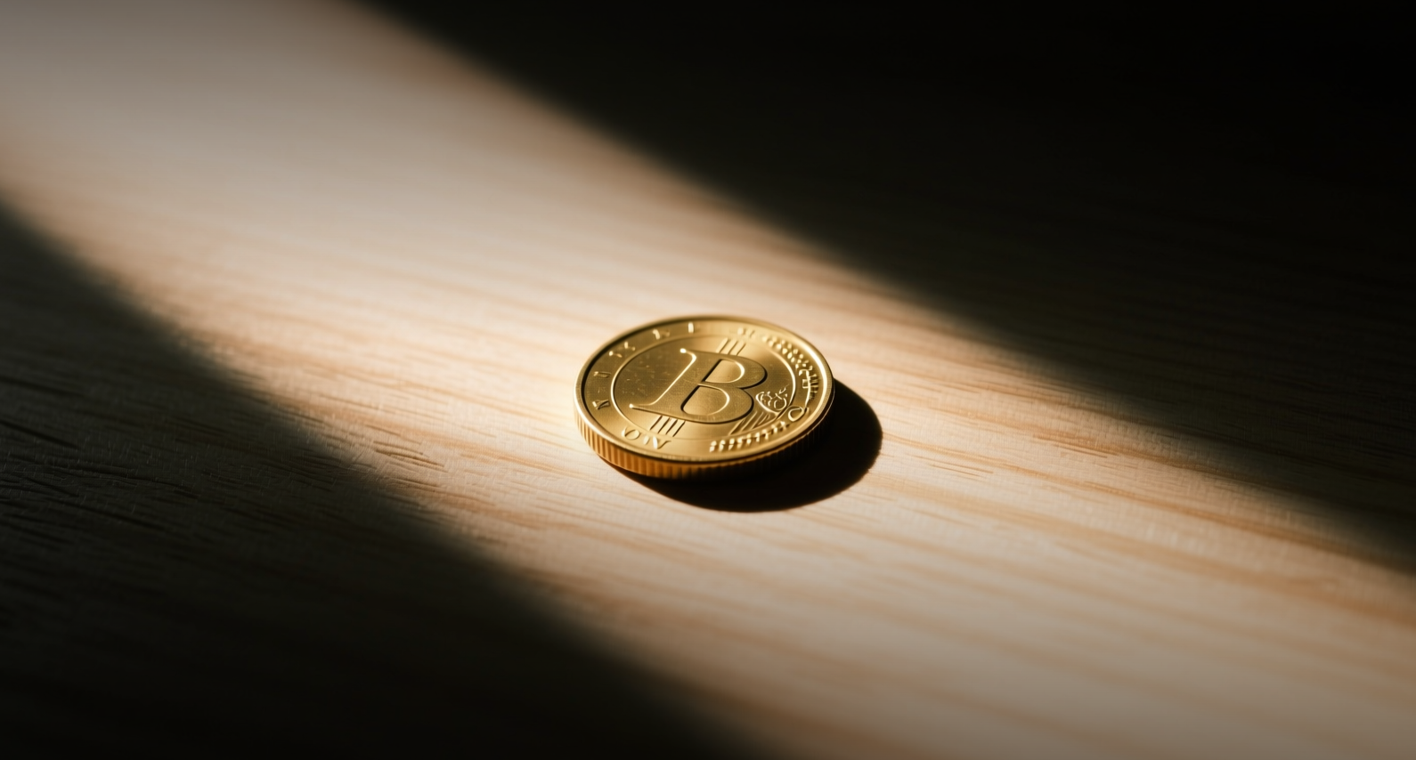 黃金ETF流失150億美元 比特幣吸納避險資金