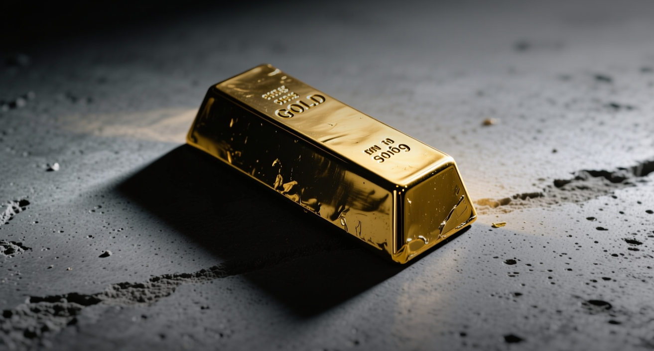 Gold extends losses after worst quarter in 13 years on rate fears
