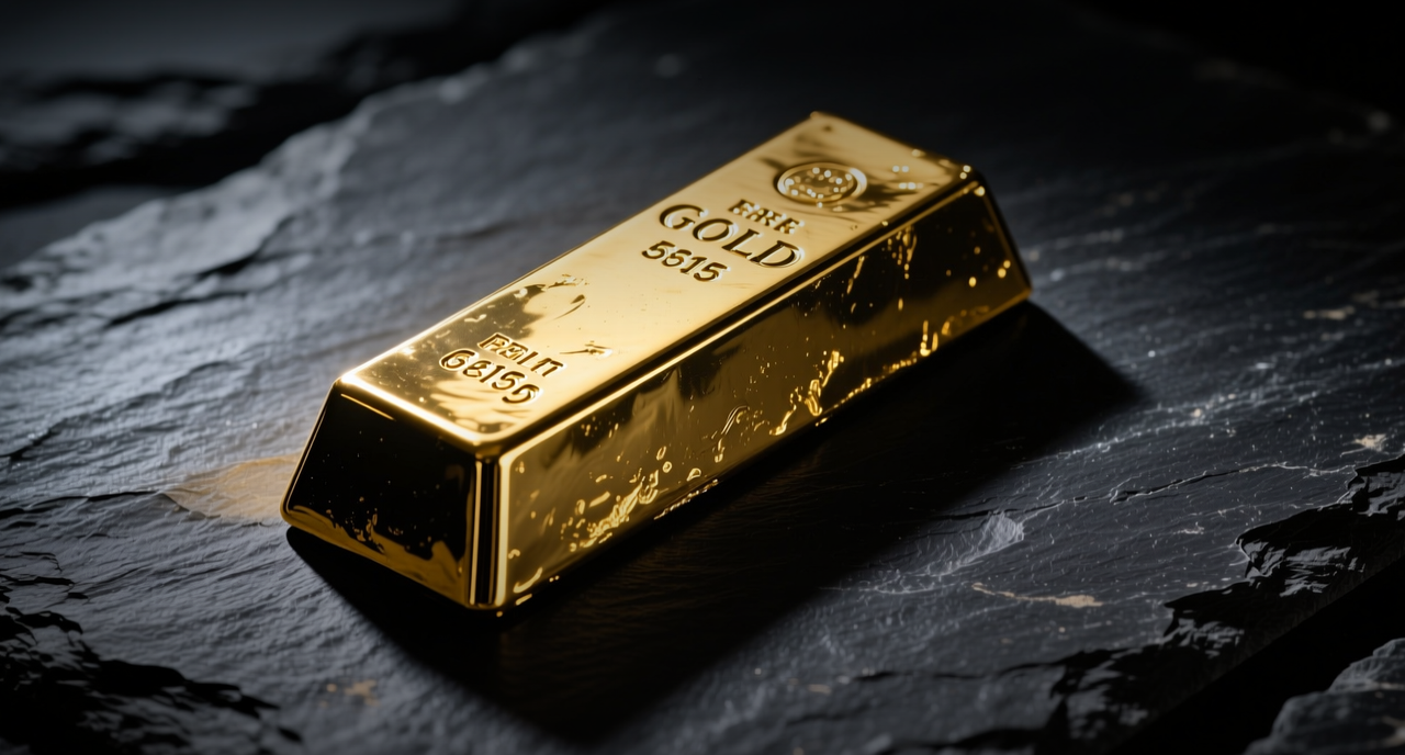 Gold faces $4,000 test as June CPI may shift September Fed pricing