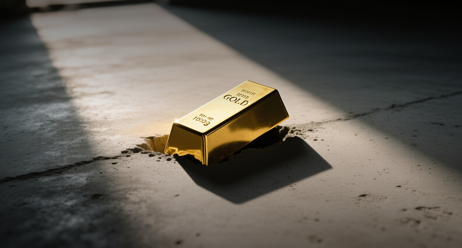 Gold faces $4,100 floor and $5,000 ceiling in H2 2026, WGC says