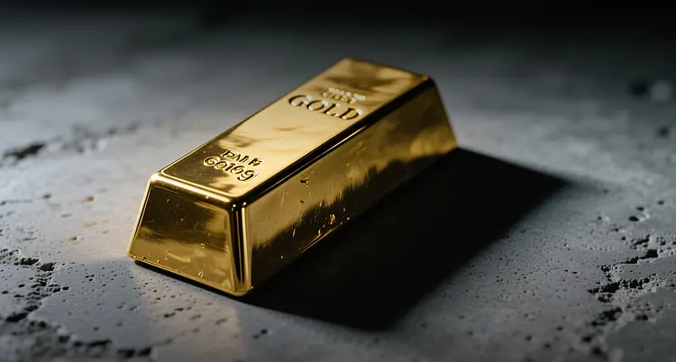 Gold falls 0.4% to $4,149.79 as investors await Fed minutes