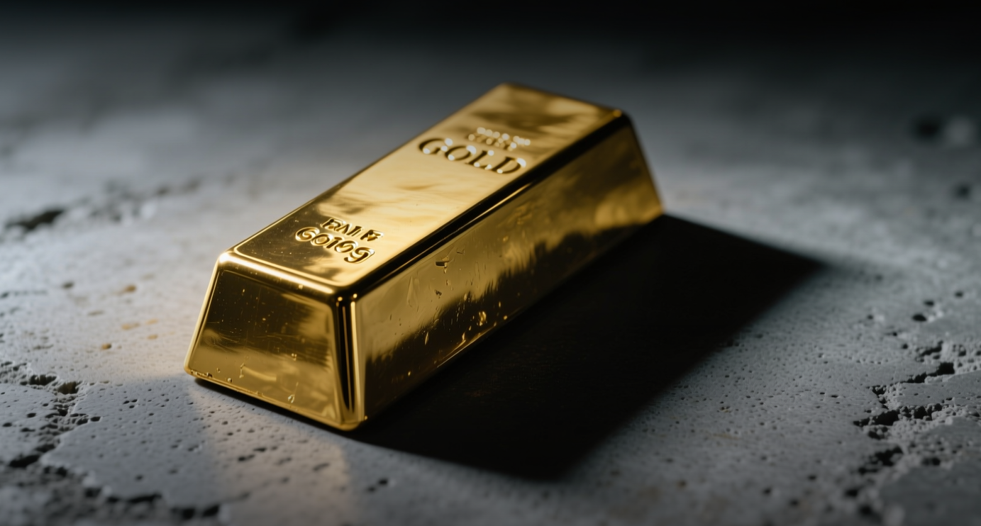 L'or recule de 0,4 % à 4 149,79 $ dans l'attente du compte-rendu de la Fed