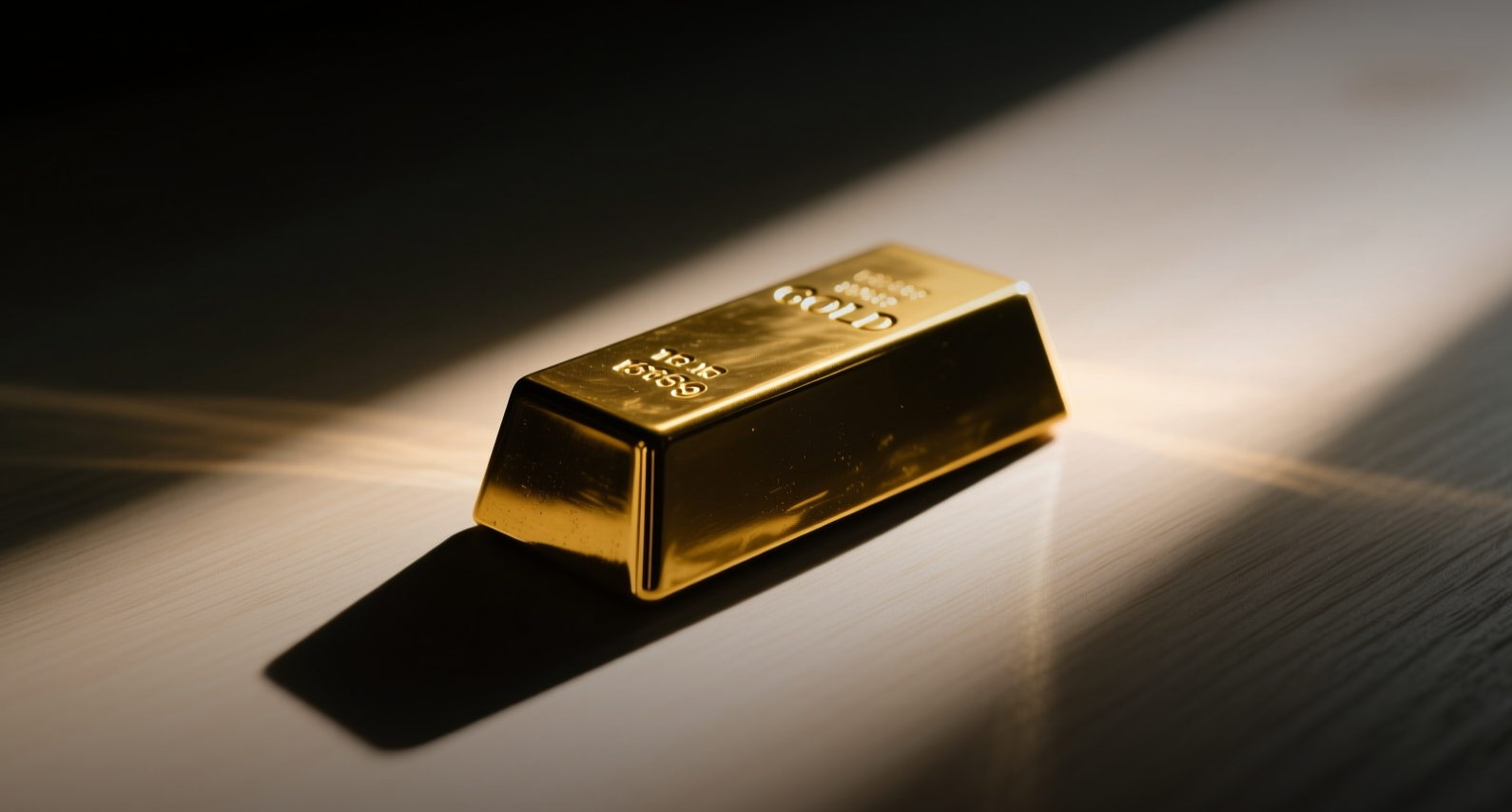 Gold prices fell below $4,000 per ounce on Monday after President Trump announced a blockade of Iranian ports, with US CPI data due this week.