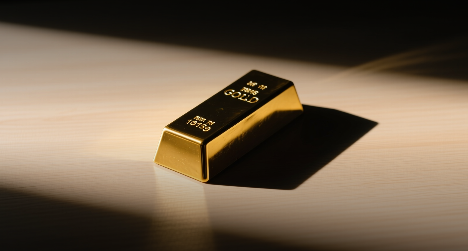 Gold futures drop 1.12% to $4,069 in session's biggest decline