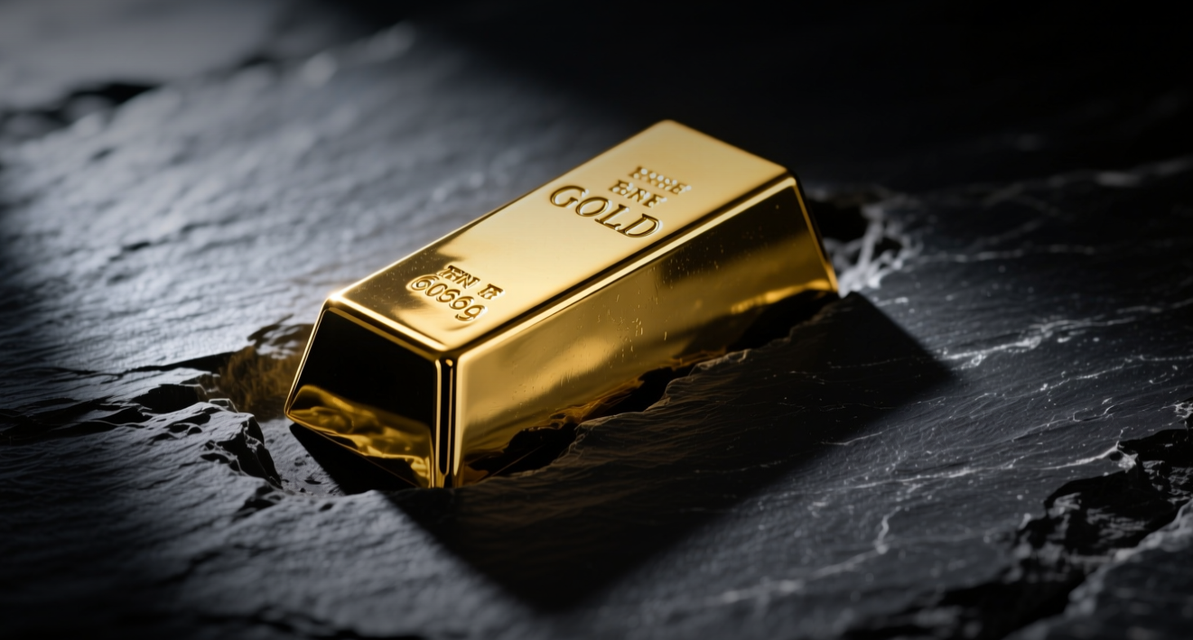 Gold futures slip to $4,016 as traders await Fed rate decision