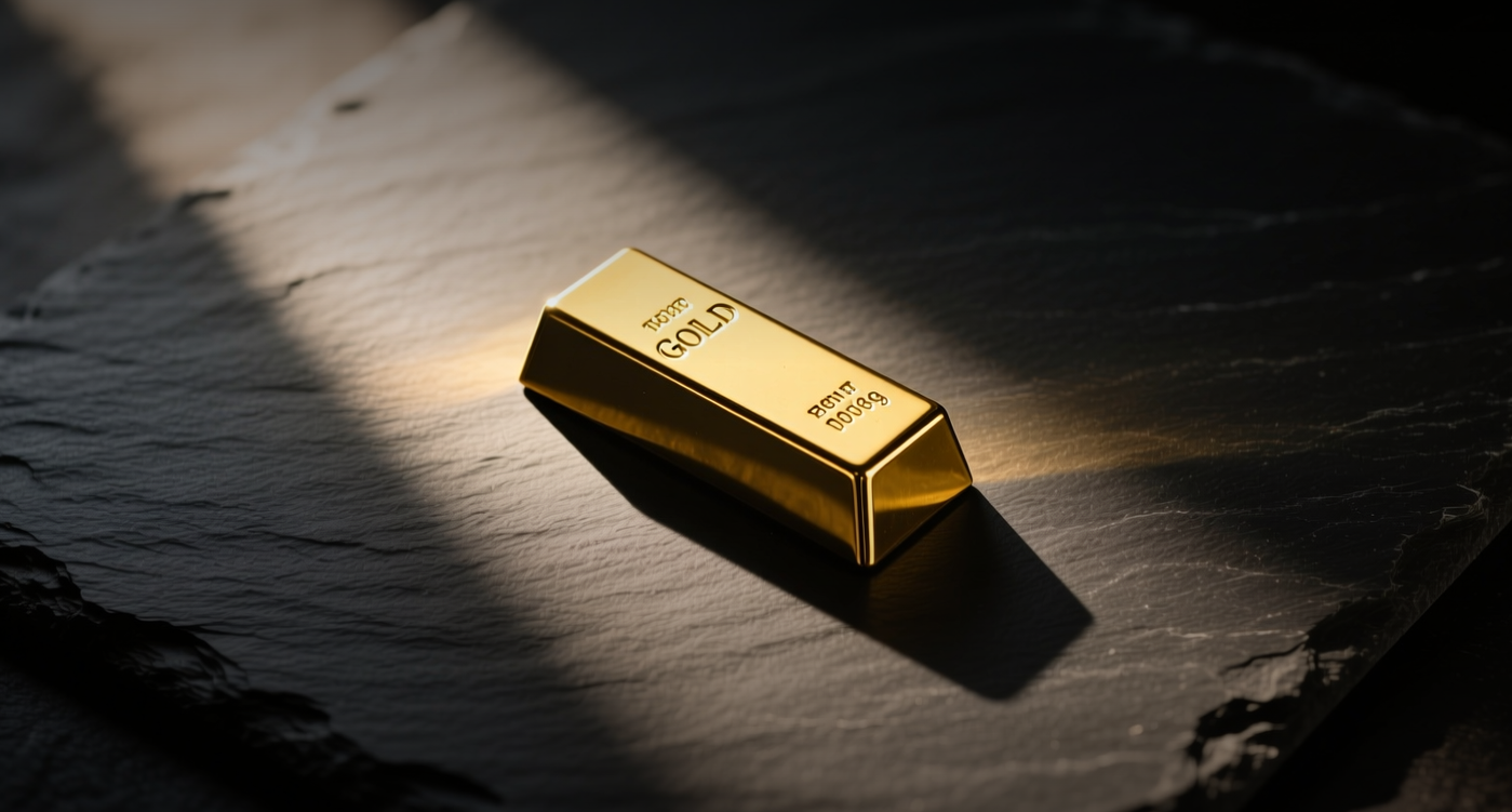 Gold holds $4,000 support as death cross tests bullion bulls