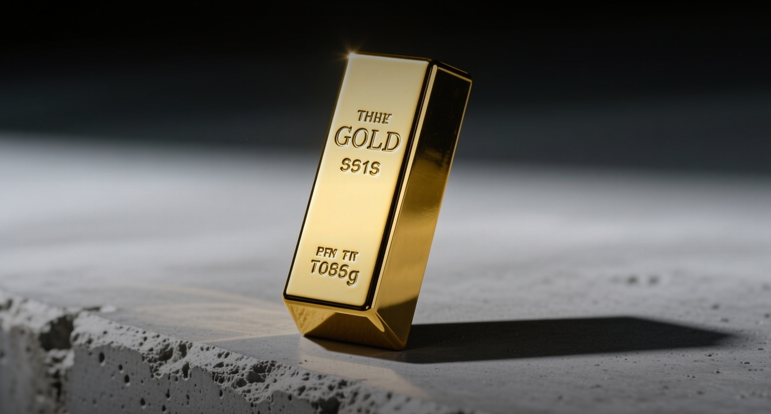 Gold holds above $4,000 as PPI cools, Hormuz tensions rise