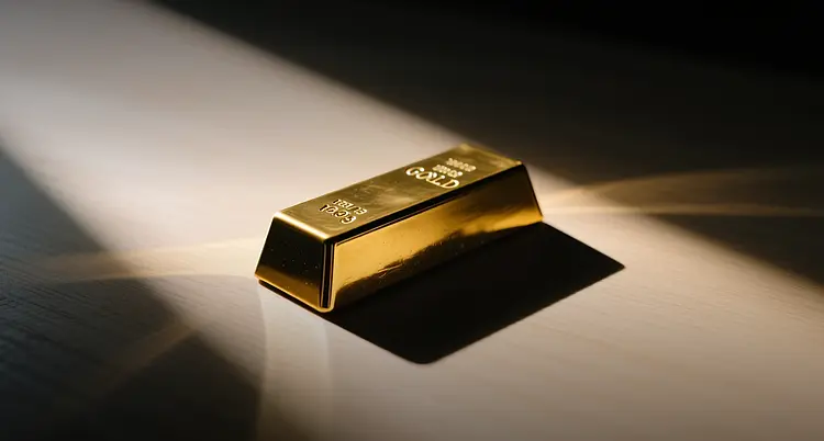 金價站穩4,300美元上方,高盛指出央行買盤構成價格底部