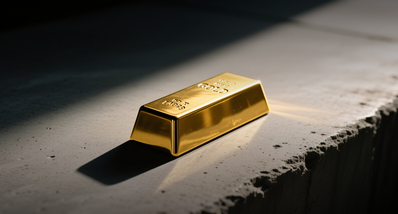 Gold held below $4,100 on July 13 as technical indicators showed bearish exhaustion, with the 20-EMA turning upward and RSI near 64.