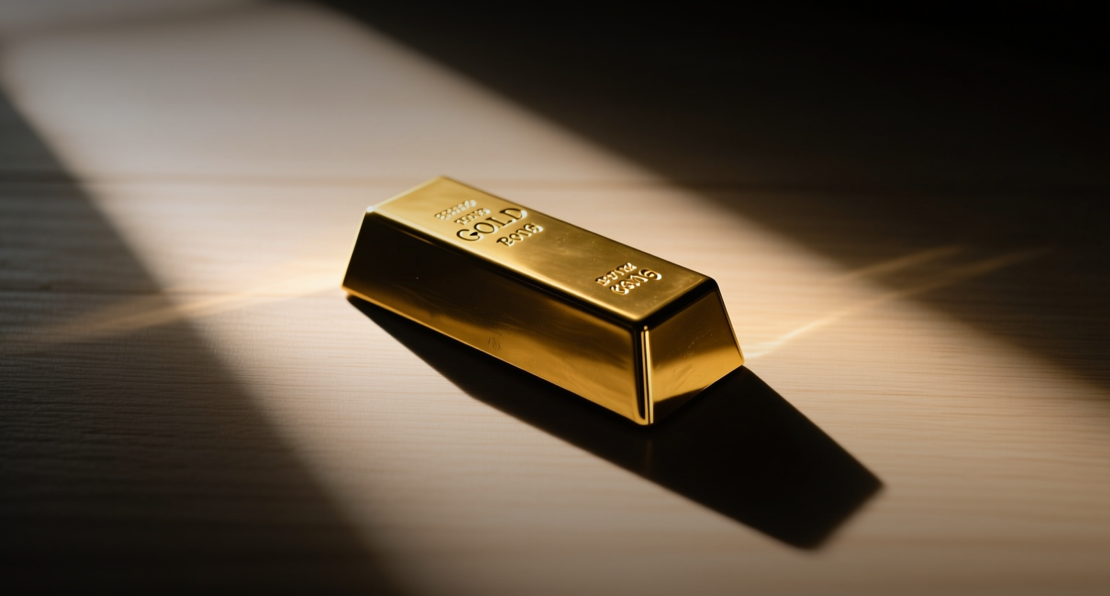 Gold holds below $4,100 as Ninepoint calls selloff a bull-market pause