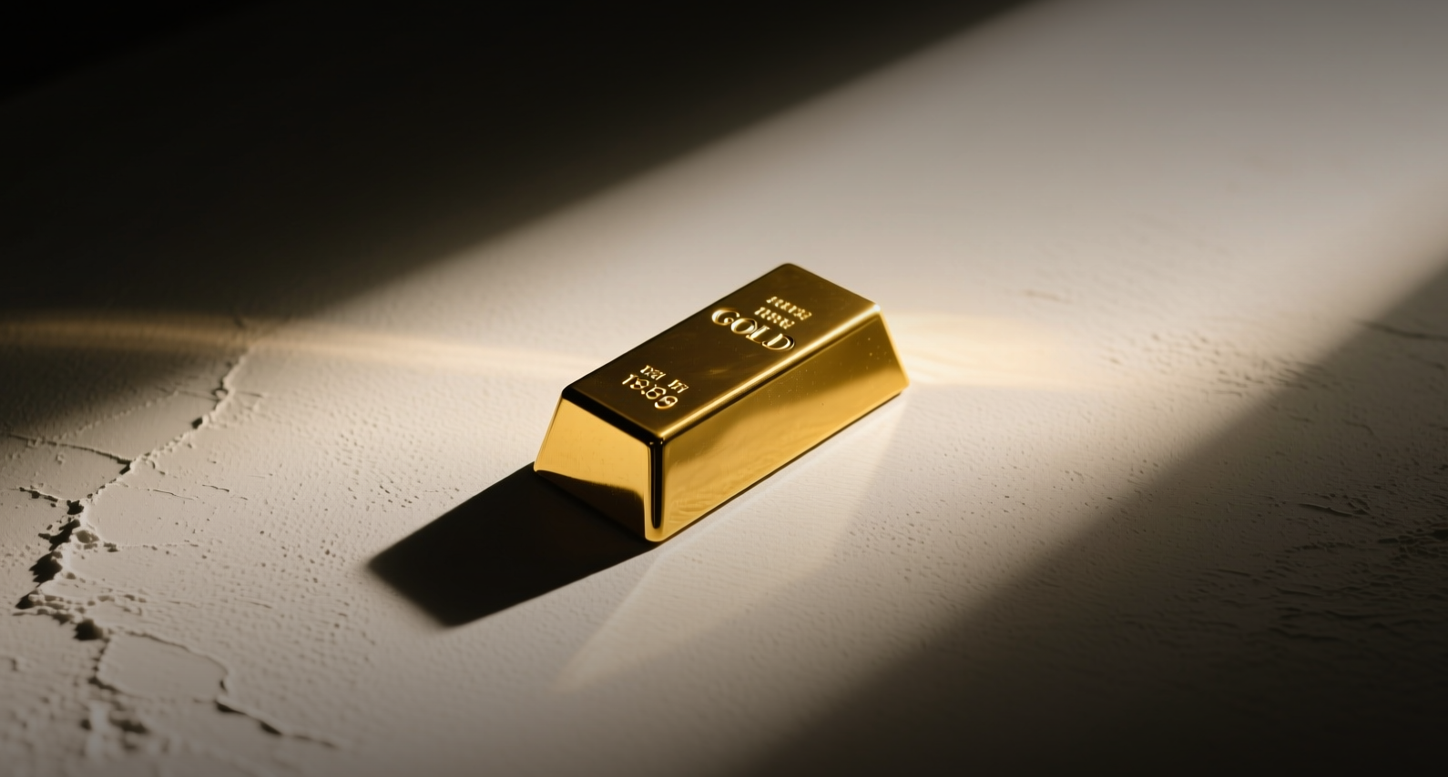 Gold holds near $4,000 as double bottom pattern signals potential reversal