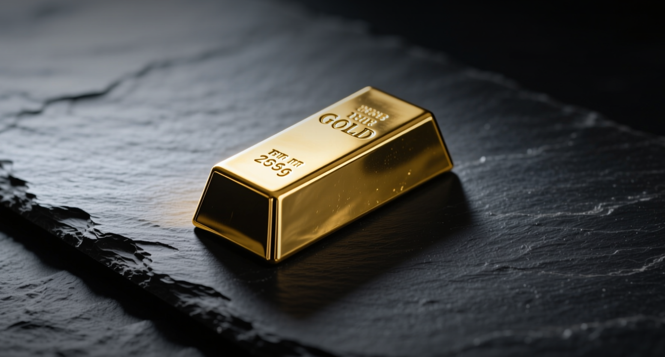 Gold holds near $4,057 as oil-led inflation fears cap recovery
