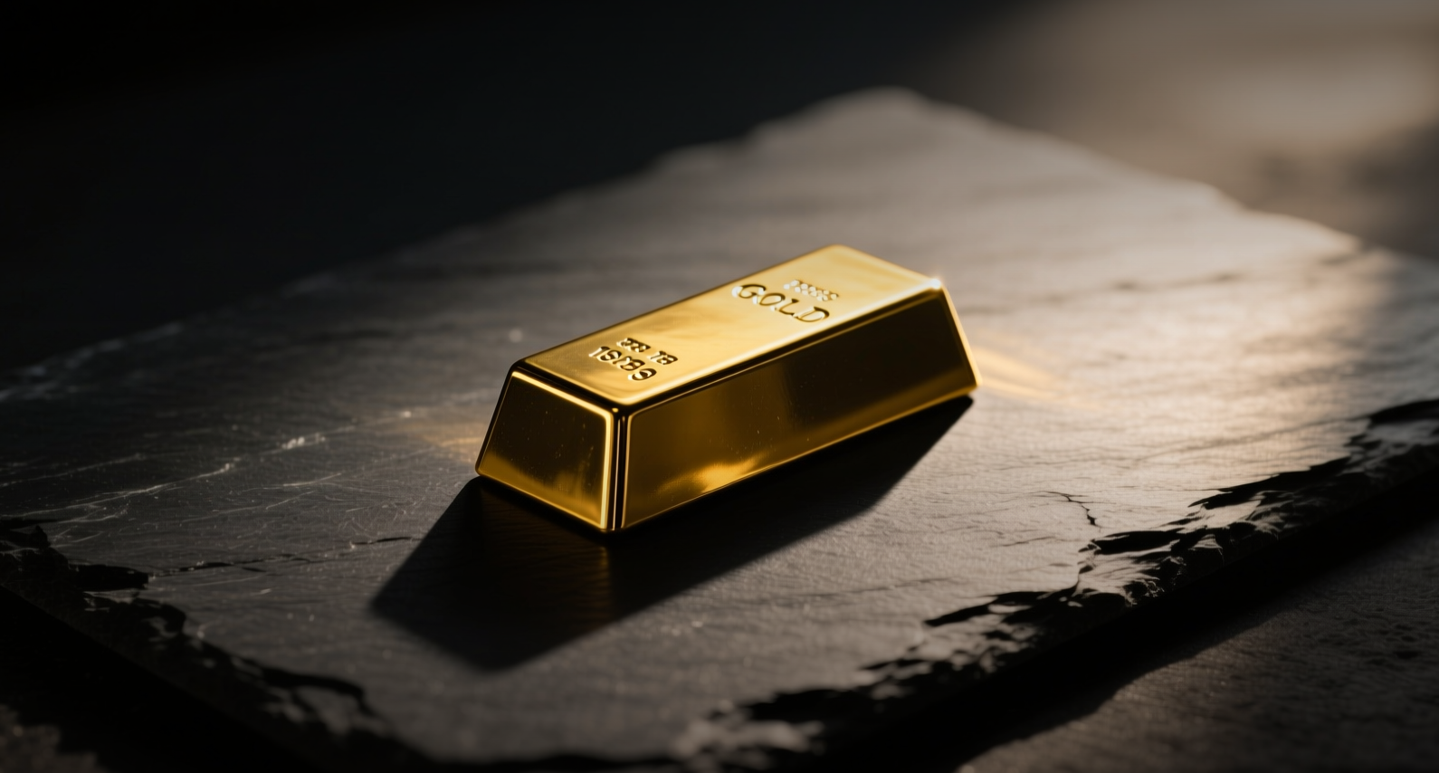 Gold holds near $4,260 as Hormuz doubts revive risk premium