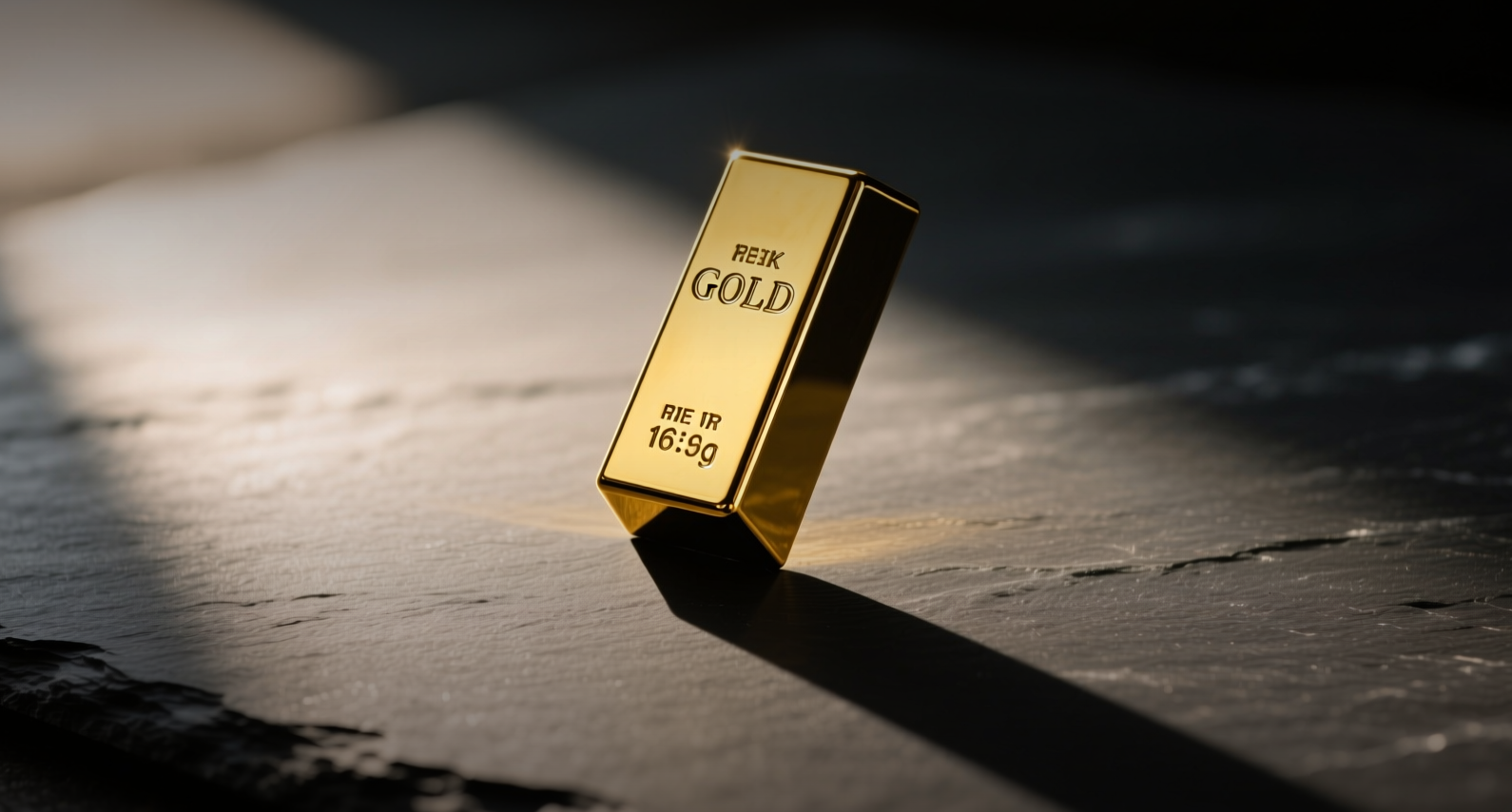 Gold's safe-haven bid weakens as renewed US-Iran hostilities lift oil prices and revive Fed rate hike expectations, with StoneX forecasting year-end near $4,000.