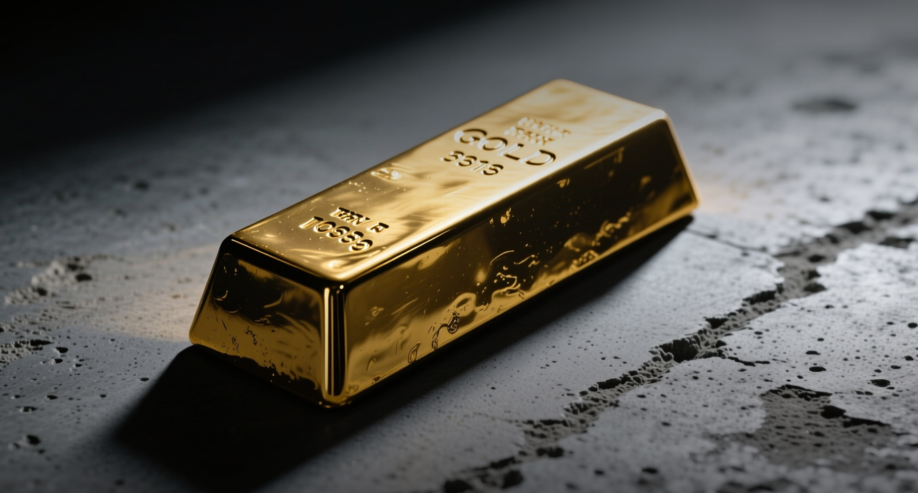 Gold in Bangalore falls to ₹1,42,959 as 3-month trend turns bearish
