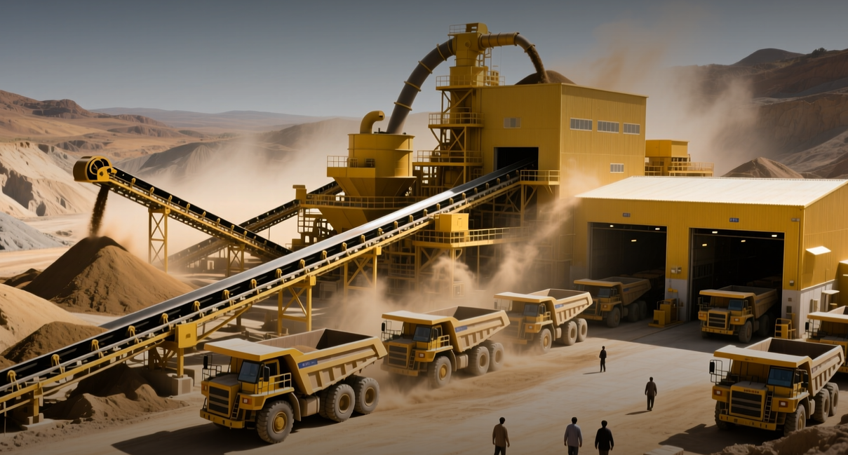 Gold miners jump 14% weekly as bullion rally lifts sector
