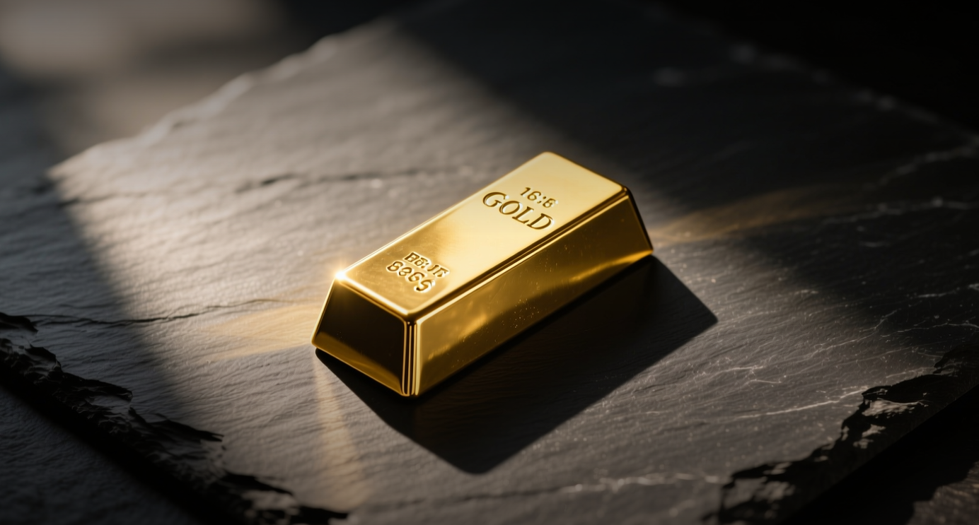 Gold near $4,000 as Iran war, central bank buying reshape outlook