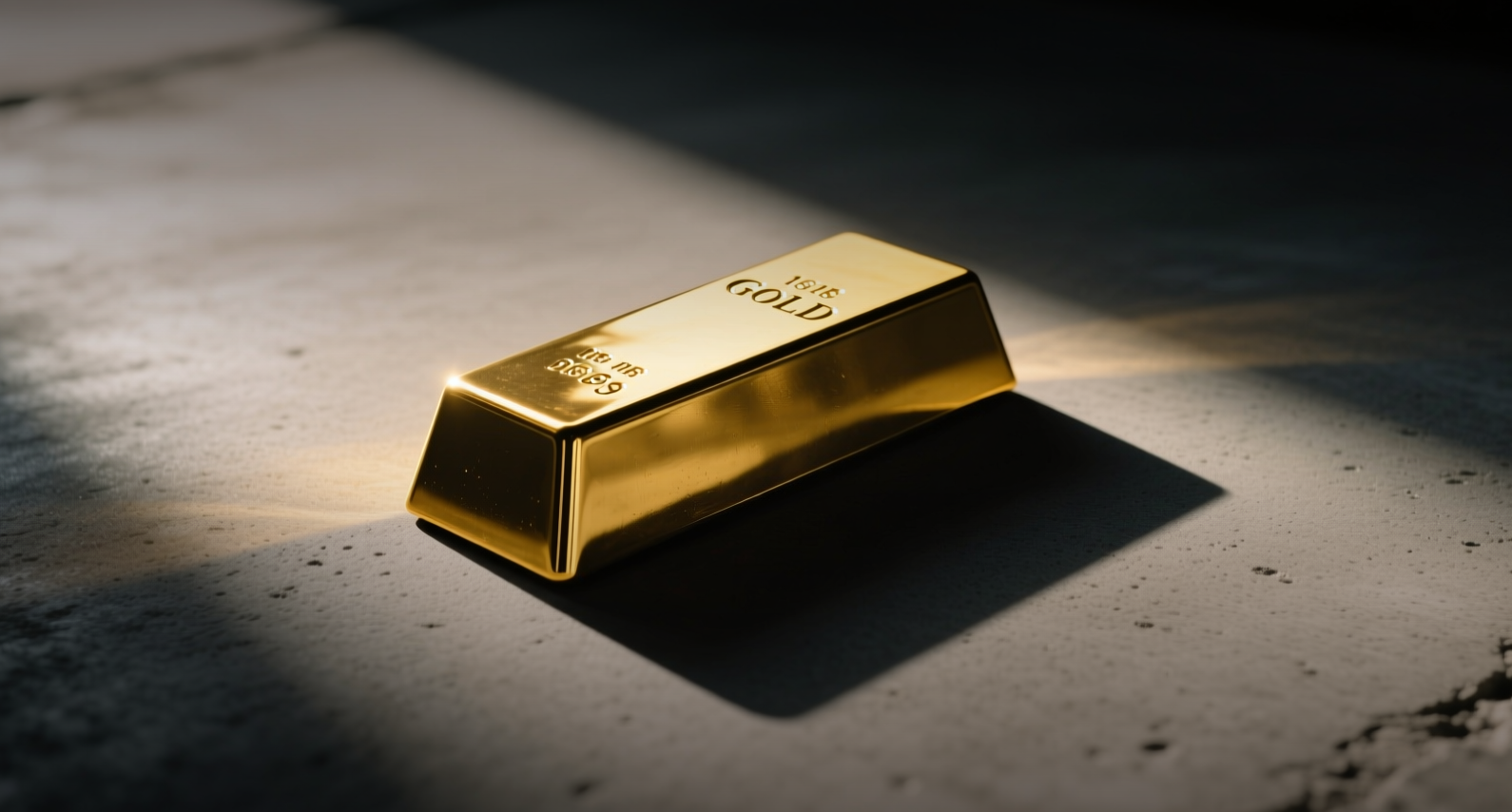 Gold nears $4,400 as Fed hike bets fade despite Iran tensions