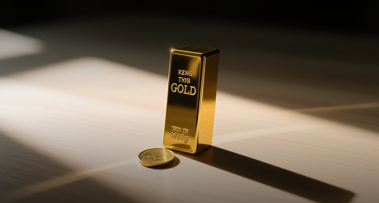 Gold prices rallied after a weak July jobs report, lifting the SPDR Gold MiniShares Trust ETF as rate-cut expectations rose.