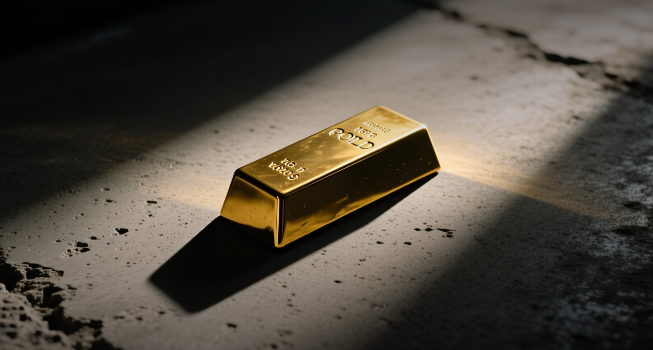 Gold plunges below $4,000 as US-Iran conflict escalates further