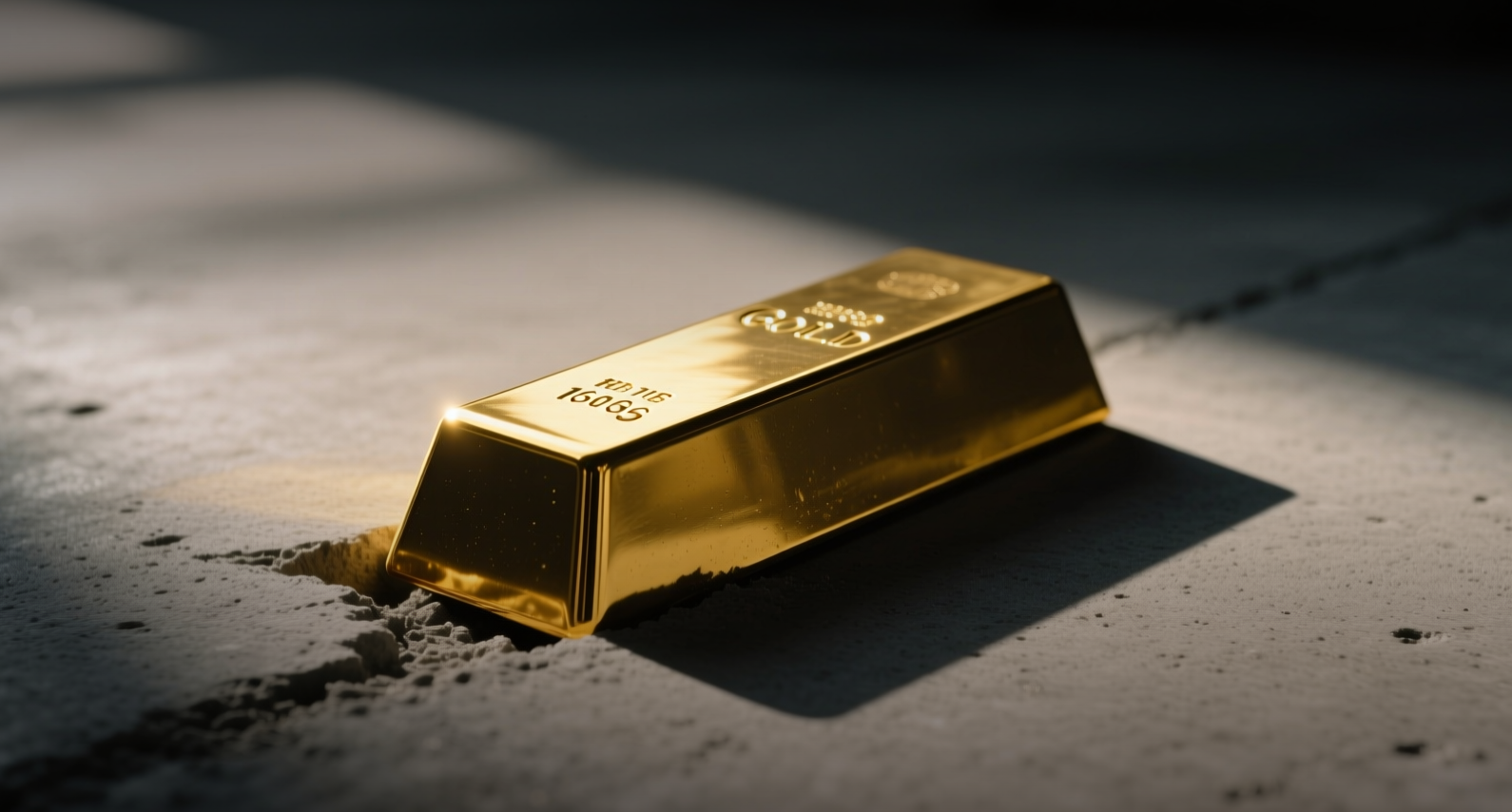 黃金飆升2%!波斯灣軍事打擊引爆避險需求,強勢美元也壓不住