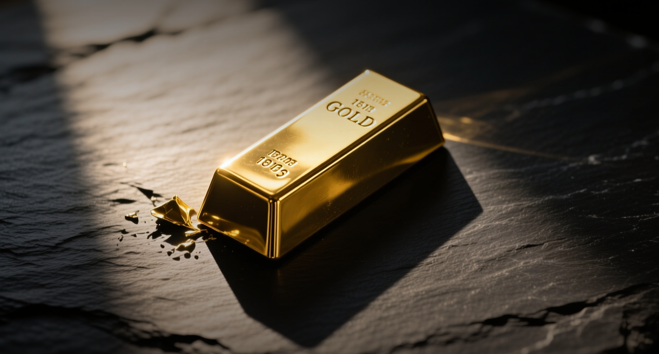 Gold rally capped by rate risks despite 30% WGC forecast
