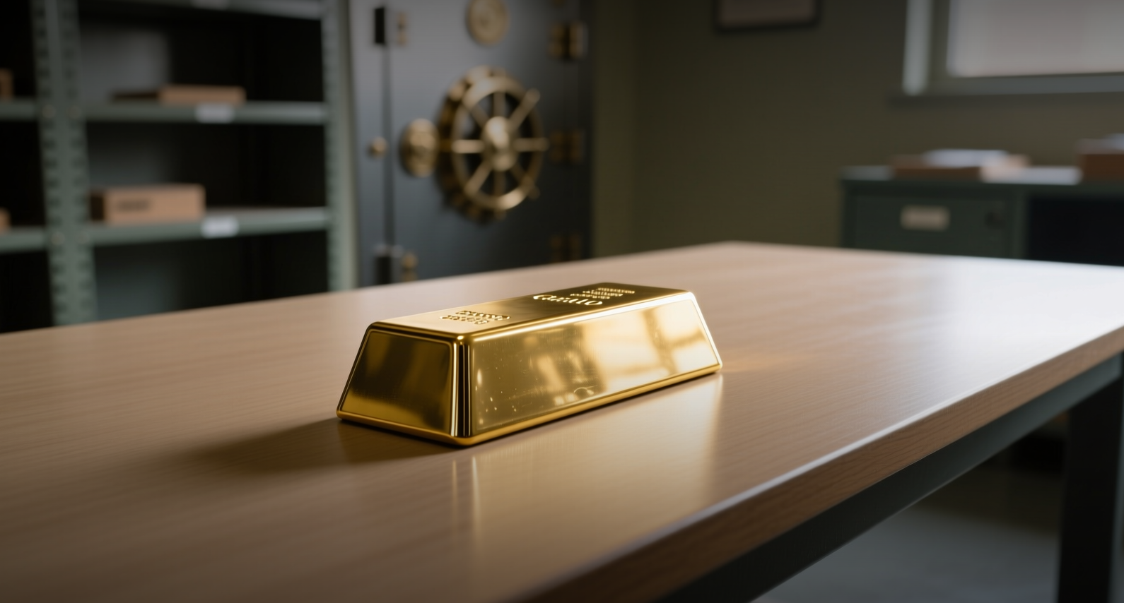 Gold recovers $4,600 as safe-haven demand holds firm
