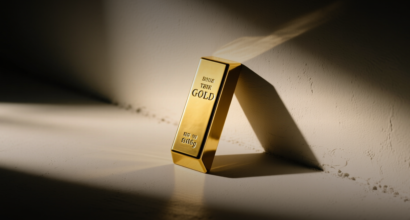 L'or conserve son potentiel haussier alors que la demande des banques centrales soutient un plancher à 4 000 $