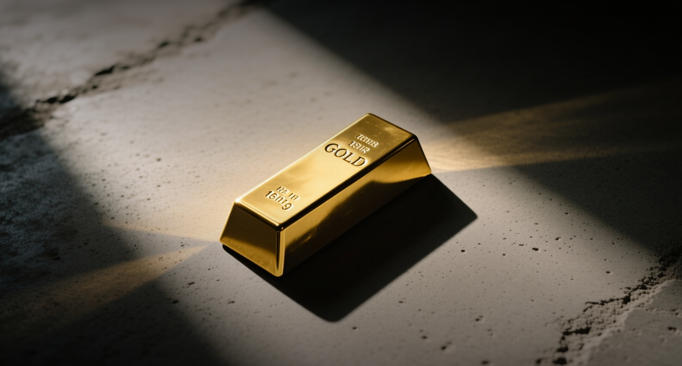 Gold retreats 15% from January peak as central banks pivot to tightening
