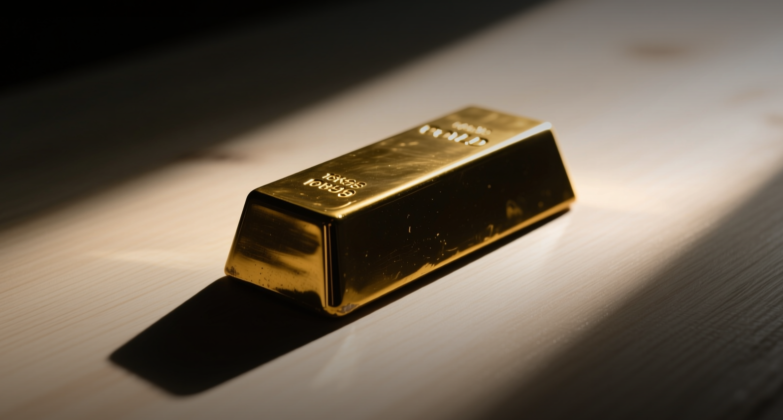 Gold rises 1% to $4,093 as U.S.-Iran pause eases tensions