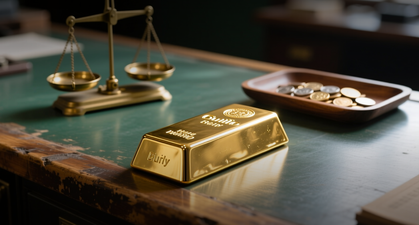 Gold rises in Asia as Zaner flags fundamentals, no move quantified