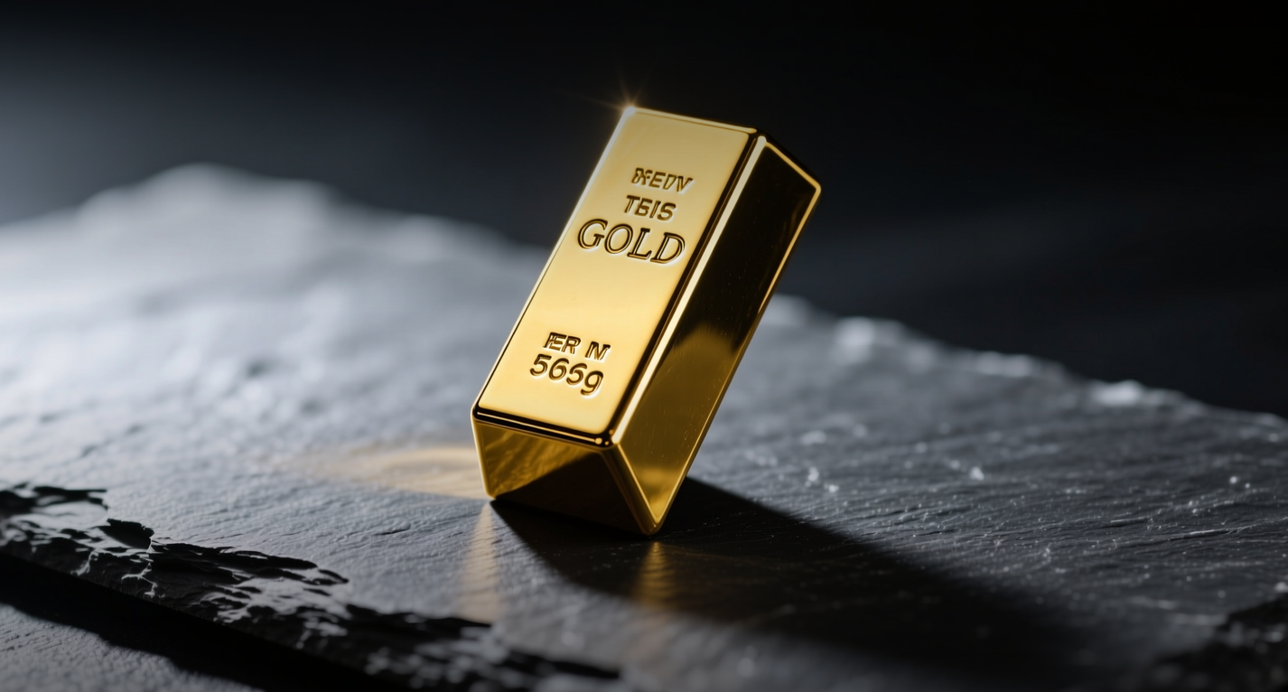 Gold rises to $4,124 as US strikes on Iran revive safe-haven demand