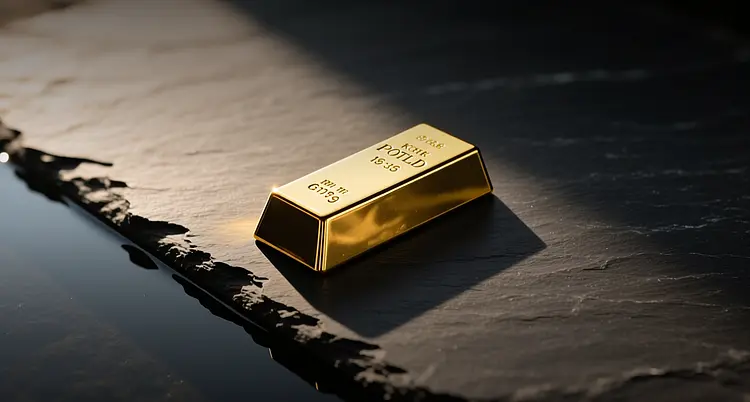 黃金情緒轉空,79%分析師預期進一步下跌