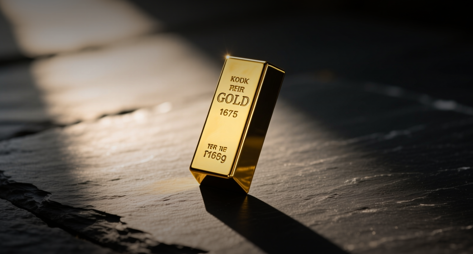 Gold short squeeze enters second phase as $4,500 resistance looms