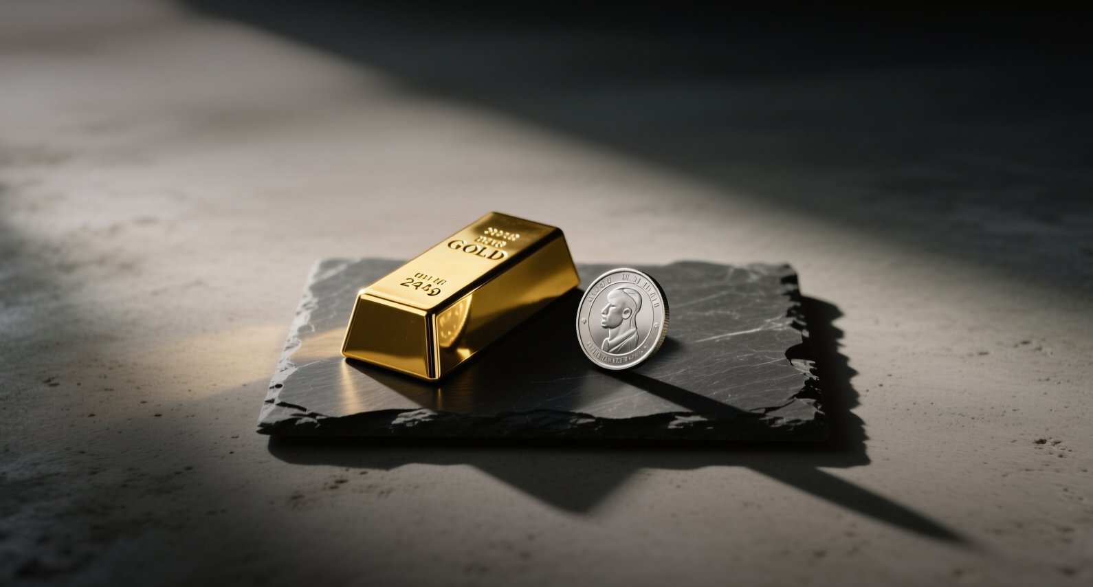 Gold, silver await July payrolls as Fed holds rates at 3.65%