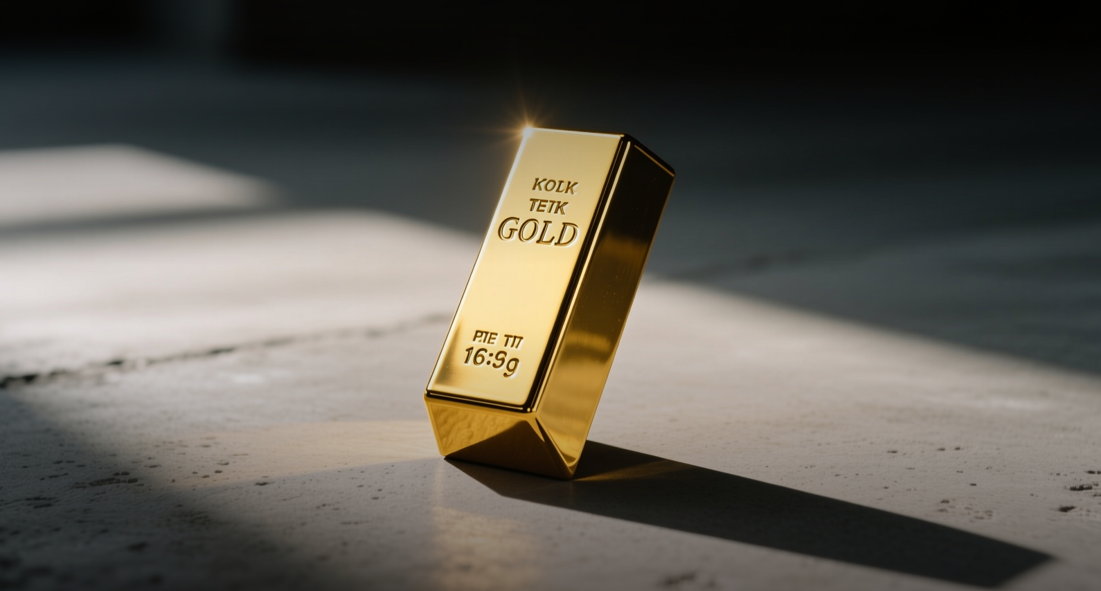 金價與銀價上漲，公債殖利率回落，油價上漲50%