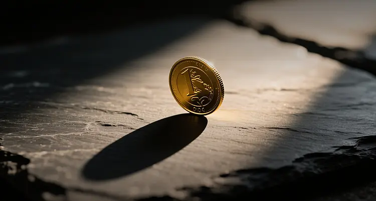 黃金白銀反彈受阻,布蘭特原油突破80美元恐觸發下行走勢