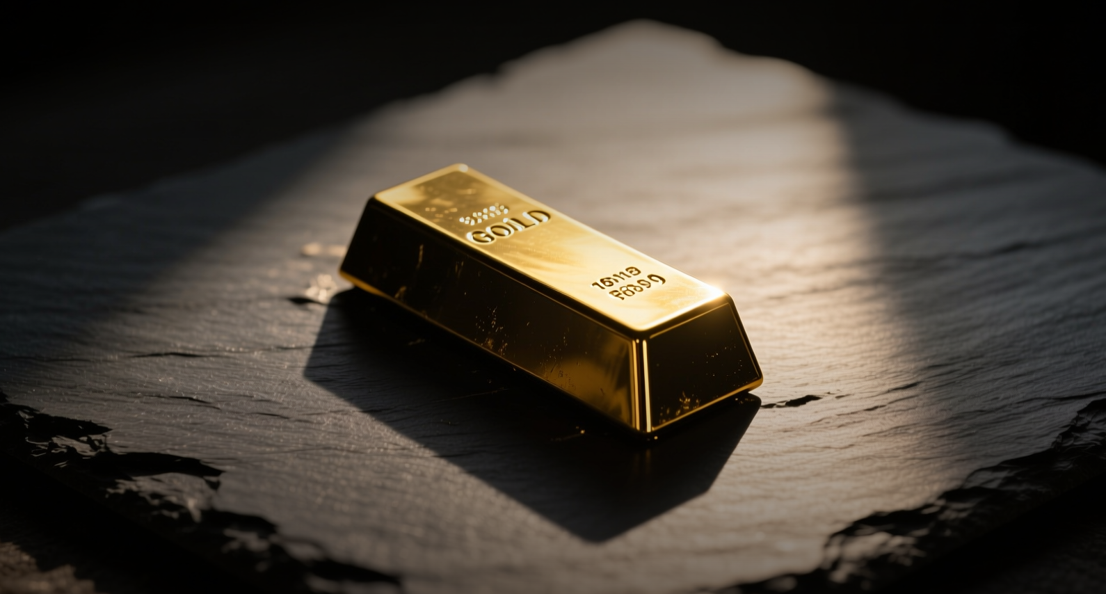 Gold slides 1.1% to $4,364 as Treasury yields hit 2007 highs
