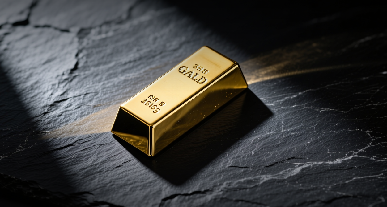 Gold slides 2.1% to $4,043 on Fed rate hike bets, inflation fears