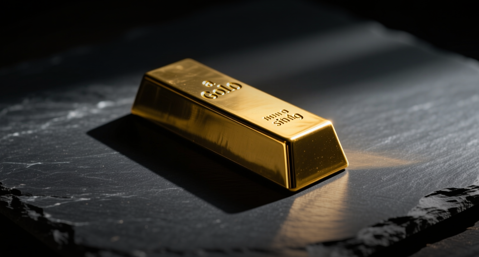 黃金跌向4000美元 美伊衝突激化聯準會升息預期