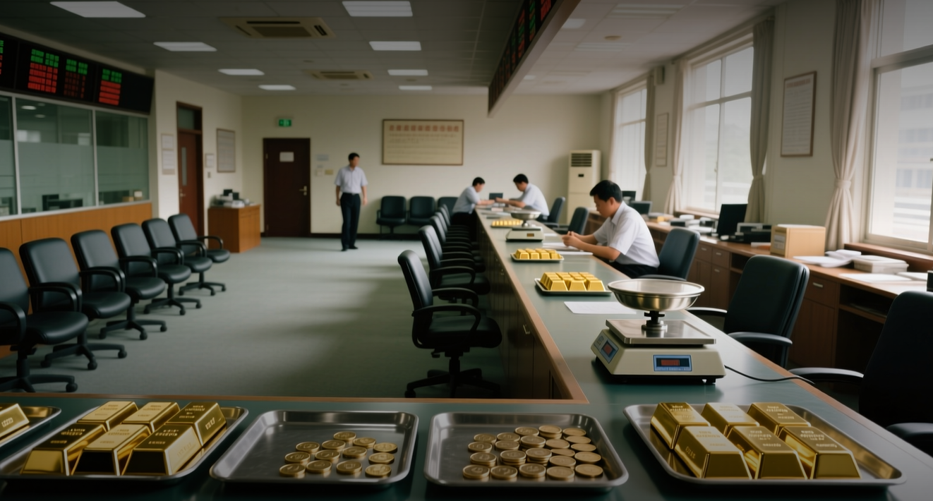 9月23日現貨黃金下跌，因聯準會驅動的美元強勢推高了持有黃金的機會成本，而川習華盛頓峰會作為雙面催化劑步步逼近。