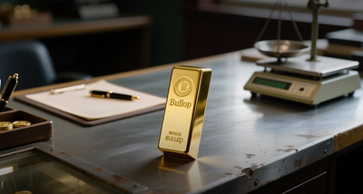 Gold slips below $4,300 as TD Securities sees $5,000 next leg